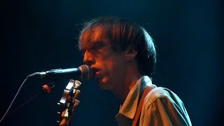 Deerhunter - Desire Lines et Hazel St - Paris Gaité Lyrique 2011