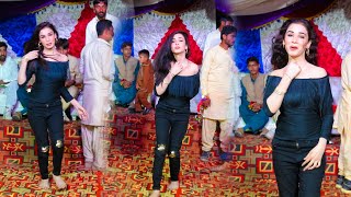 Dhola Teri Akhiyan Di Sohn Haish Malik Performance Dance Vicky Babu Production