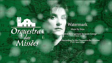 Watermark (for Orchestra and Choir)