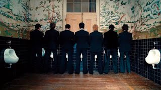BTS (방탄소년단) 'NORMAL' Official Teaser