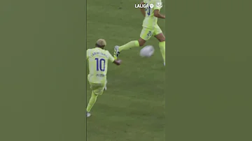 The First Of Many Laligahighlights 