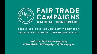 2018 National Conference Highlights