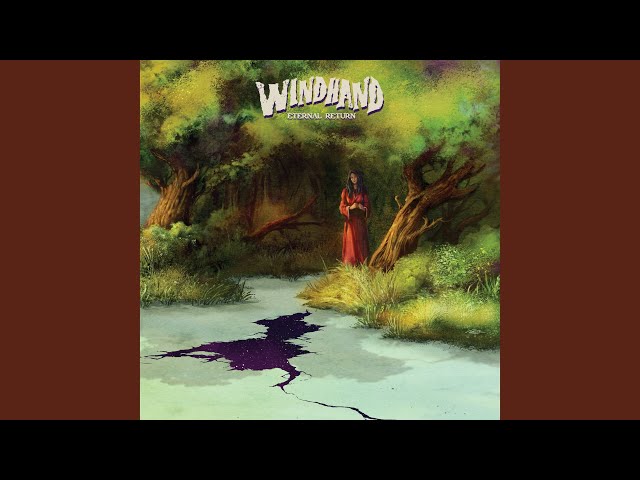 Windhand - Pilgrim's Rest