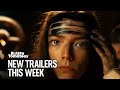 New Trailers This Week | Week 47 &amp; 48 (2023)