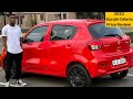 2023 suzuki celerio or toyota vitz price review  cost of ownership  features  practicality 