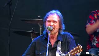 Dr Hook Starring Dennis Locorriere ~ "The Millionaire"