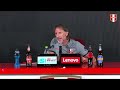 Conferencia de prensa - Ricardo Gareca