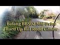 Bafang BBS02 Mid Drive Hard Hill Climbs