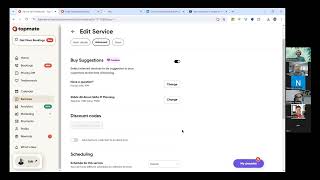 How to Use Top Mate screenshot 2