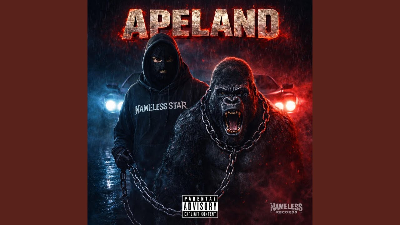 Watch APELAND on YouTube Watch APELAND on YouTube