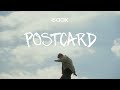 Postcard  isaak official music.