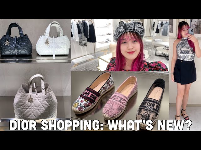 MASSIVE $20,000+ Luxury Haul! BEST of Louis Vuitton, Hermes, Chanel, Dior,  & Fendi for Summer ☀️ 