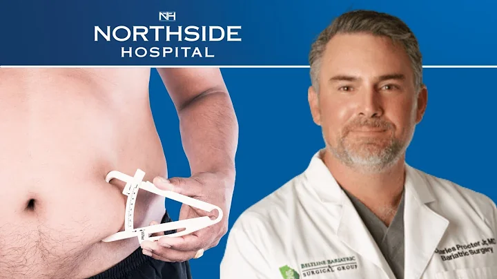 5 Things You Didn't Know About Bariatric Surgery W...