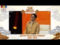 Kritik Pedas Dari Danang Buat Arya The Next Didi Kempot 