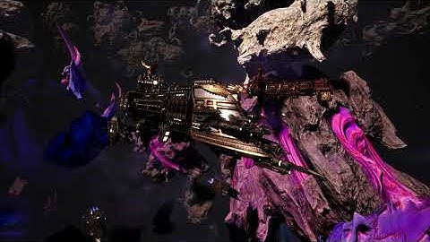 BFG 2 part 10 2nd chosen boss fight skyrak and heading to sentinel worlds