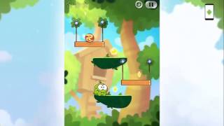 Cut The Rope 2 - Trailer 