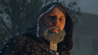 Assassin's Creed Unity Sequence 5 Memory 3 - The Prophet