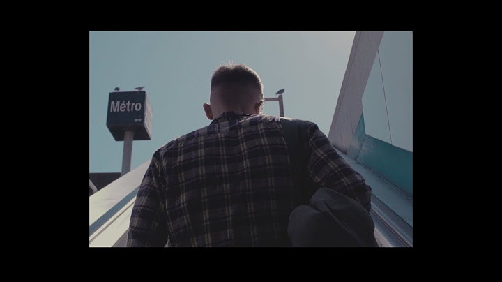Musso - Graue Wolken (prod. by PressPlay)