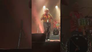 Los Wembler's de Iquitos Music Show in Cabaret Frappé Grenoble #music #show #musicvideo 68
