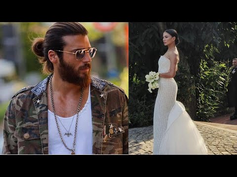 Can Yaman e