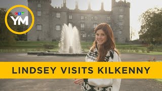 Lindsey Wraps Up Her Ireland Adventure Your Morning
