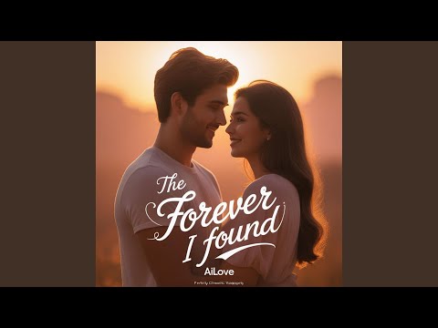 The Forever I Found