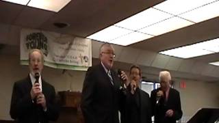 Down Home Gospel Quartet Boundless Love