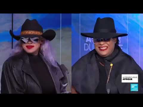 Nathalie Makoma : de la gloire au retour au Gospel | Son incroyable parcours