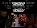 Letitia Wright Refuses Role Over Faith#LetitiaWright#FaithAndFilm#ActingChoices