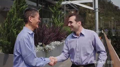 Meet Your Professors | Artificial Intelligence: Business Strategies and Applications