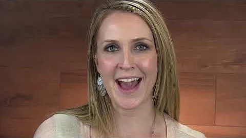 Why I Give - Liz Landrum, Williamson Medical Center