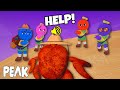 PEAK - TOP 50 FUNNY MOMENTS #4