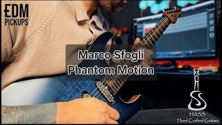 Full Marco Sfogli - Phantom Motion Guide