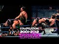 Rhyno’s Unstoppable Gore Compilation (2001-2012) | WWE Highlights