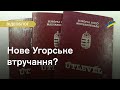 Роздача угорських паспортів знову створила конфлікт. Проблеми не тільки в України.