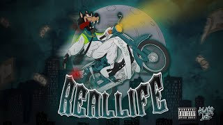 BLACK DOG - Human error Ft. SA-LIMZ X HOTLIKA X T4PE