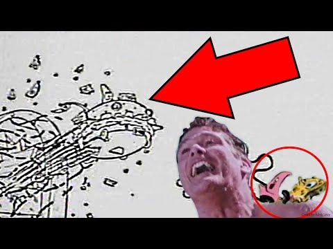 The SpongeBob SquarePants Movie - EARLY PROTOTYPE TEASER TRAILER (RARE!)