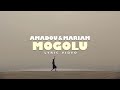 Amadou & Mariam - Mogolu (Lyric Video)