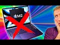 What you GIVE UP if you DON'T get the M2 MacBook Air