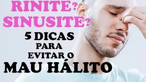 Como tirar o gosto ruim da boca na gravidez?