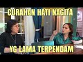 BERDUA SAJA !! NAGITA SLAVINA CURHAT HABIS HABISAN !!