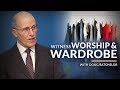 "Witness Worship & Wardrobe" with Doug Batchelor (Amazing Facts)