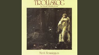 Video thumbnail of "Merit Hemmingson - Vallåtspolska efter Blecko Anders"