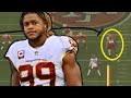Film Study: Is Chase Young still Good?