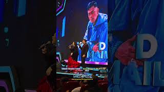 Gegar Vaganza 12  Minggu 4   Juara Iskandar Ismail celcomdigigv12 gv12 semangatno1