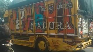 Share Mentahan Truck Madura Asyik Free download || Sudah Stabil
