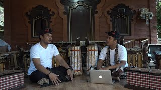 Rejang Dedari | Sanggar Geringgsing Kencana | Ubud Bali
