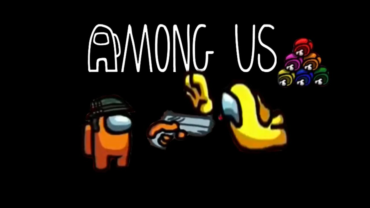 Among us - YouTube