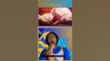 Tamagami Numebr Three SAID WHAT Against Son Goku In Dragon Ball DAIMA?