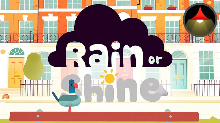 360 Google Spotlight Stories: Rain or Shine